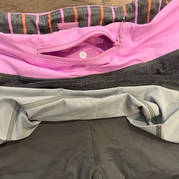 LULULEMON PACE RIVAL MID-RISE SKIRT - Picture 3 of 3